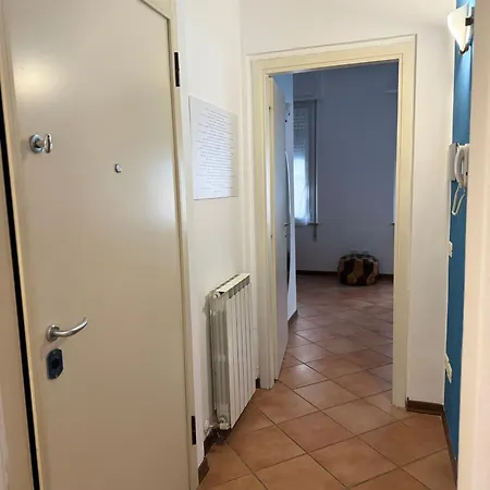 Blumare Apartment