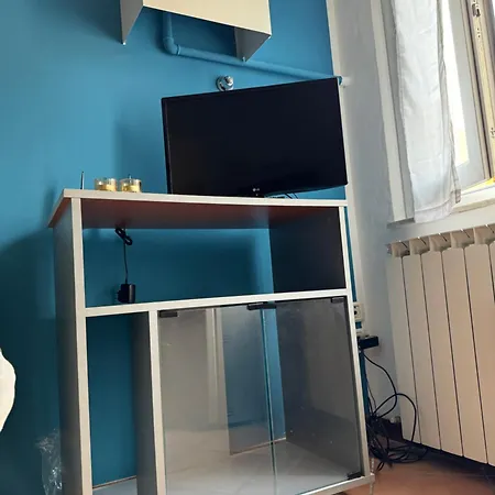 Blumare Appartement *