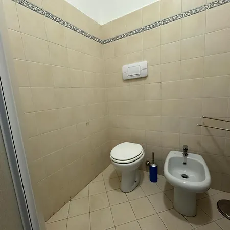Blumare Apartment *