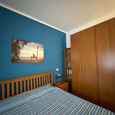 Blumare Apartment