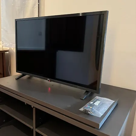Apartment Blumare